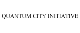 QUANTUM CITY INITIATIVE