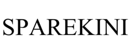 SPAREKINI