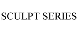 SCULPT SERIES