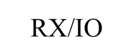 RX/IO