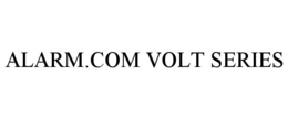 ALARM.COM VOLT SERIES