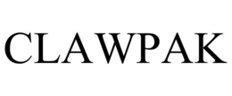 CLAWPAK