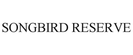 SONGBIRD RESERVE