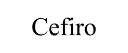 CEFIRO