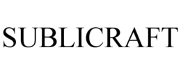 SUBLICRAFT