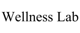WELLNESS LAB