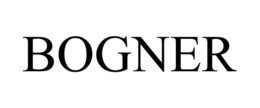 BOGNER