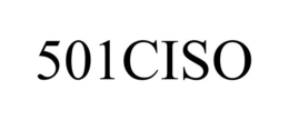 501CISO
