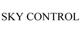 SKY CONTROL