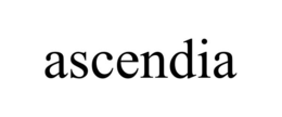ASCENDIA