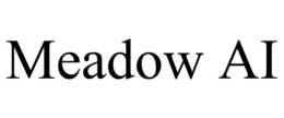 MEADOW AI
