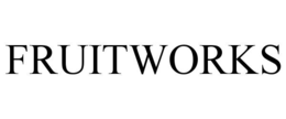 FRUITWORKS