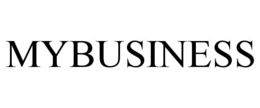 MYBUSINESS