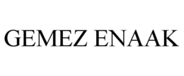 GEMEZ ENAAK