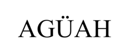 AGÜAH
