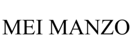 MEI MANZO