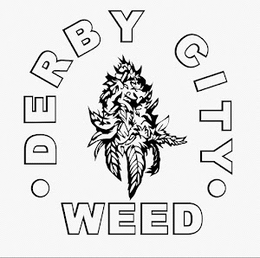 · DERBY CITY · WEED