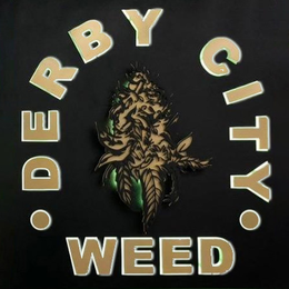 · DERBY CITY · WEED