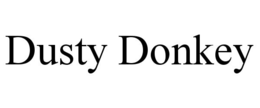 DUSTY DONKEY