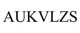 AUKVLZS