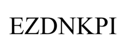 EZDNKPI