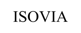 ISOVIA