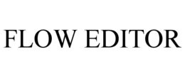 FLOW EDITOR