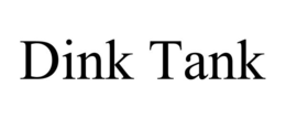 DINK TANK