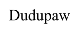 DUDUPAW