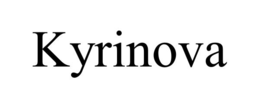 KYRINOVA