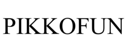 PIKKOFUN