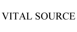 VITAL SOURCE