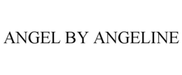 ANGEL BY ANGELINE