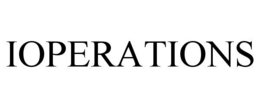 IOPERATIONS