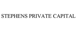 STEPHENS PRIVATE CAPITAL