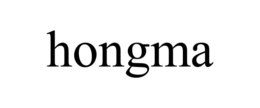 HONGMA