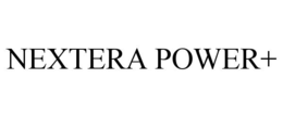 NEXTERA POWER+