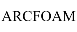 ARCFOAM