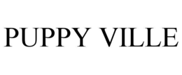 PUPPY VILLE