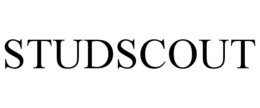 STUDSCOUT