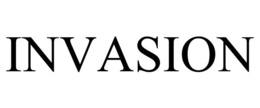 INVASION