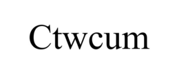 CTWCUM