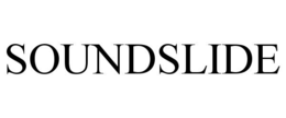 SOUNDSLIDE