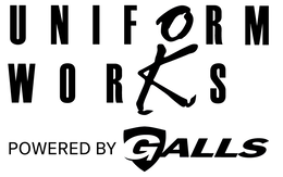 UNIFORM WORKS POWERED BY GALLS