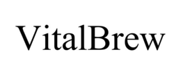 VITALBREW
