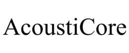 ACOUSTICORE
