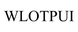 WLOTPUI