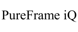 PUREFRAME IQ