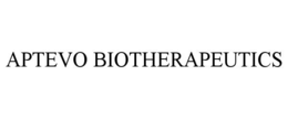 APTEVO BIOTHERAPEUTICS