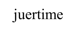 JUERTIME